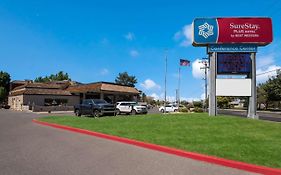 Best Western Airport Plaza Hotel Reno